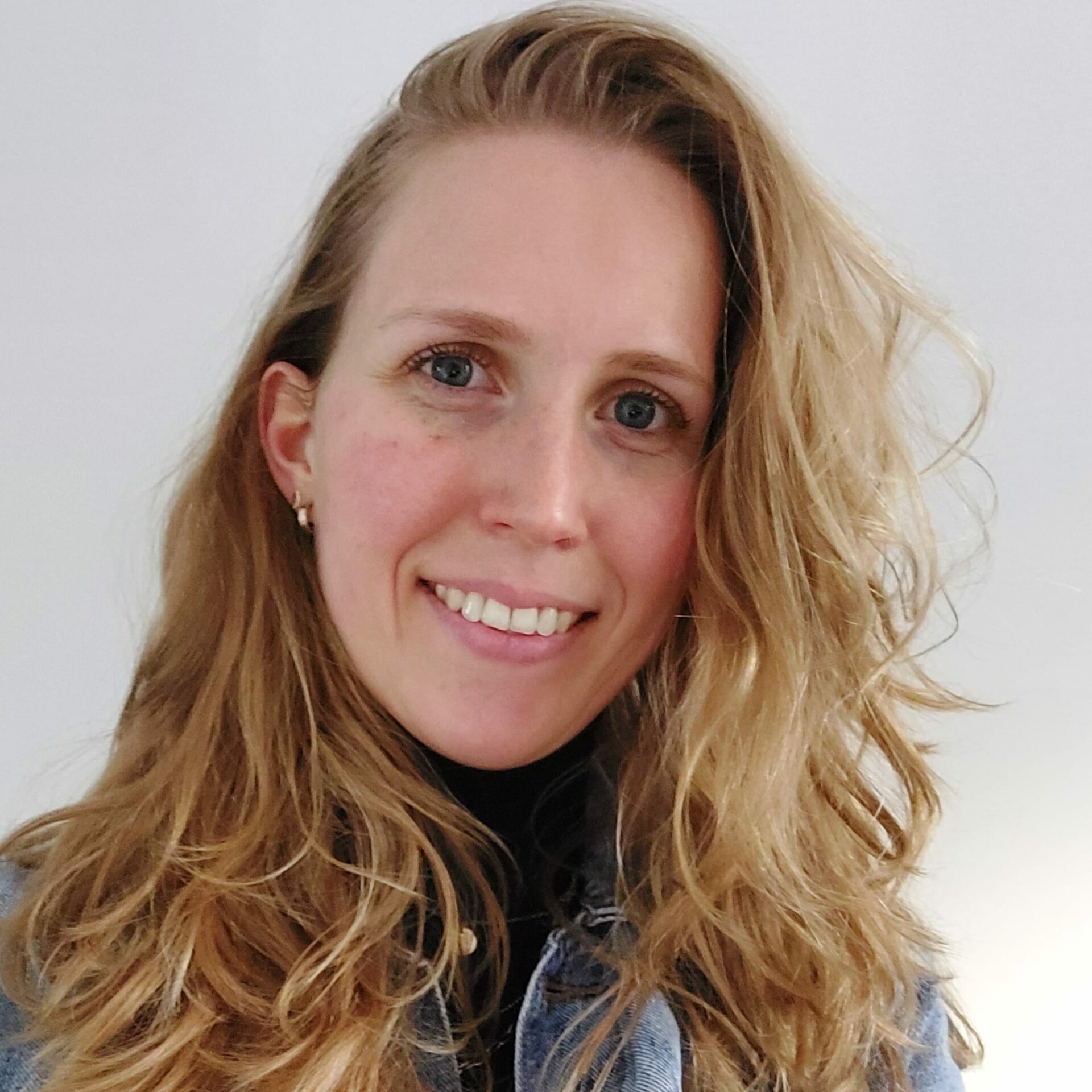 Corrie Huiberts